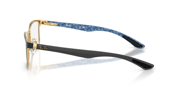 Ray-Ban RX8424 3226 光学镜架 — 图片 3