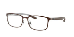 Prescription Glasses Ray-Ban RX8424 3227