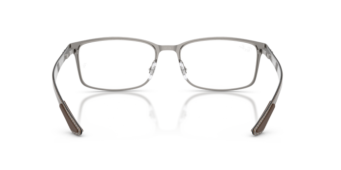 Brille Ray-Ban RX8424 3227 — Bild 4