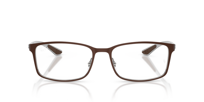 Brille Ray-Ban RX8424 3227 — Bild 2