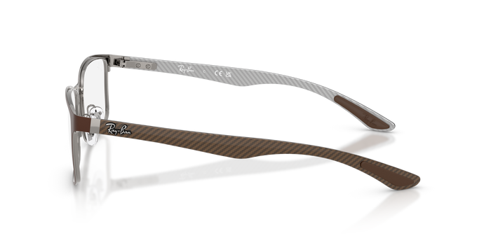 Brille Ray-Ban RX8424 3227 — Bild 3