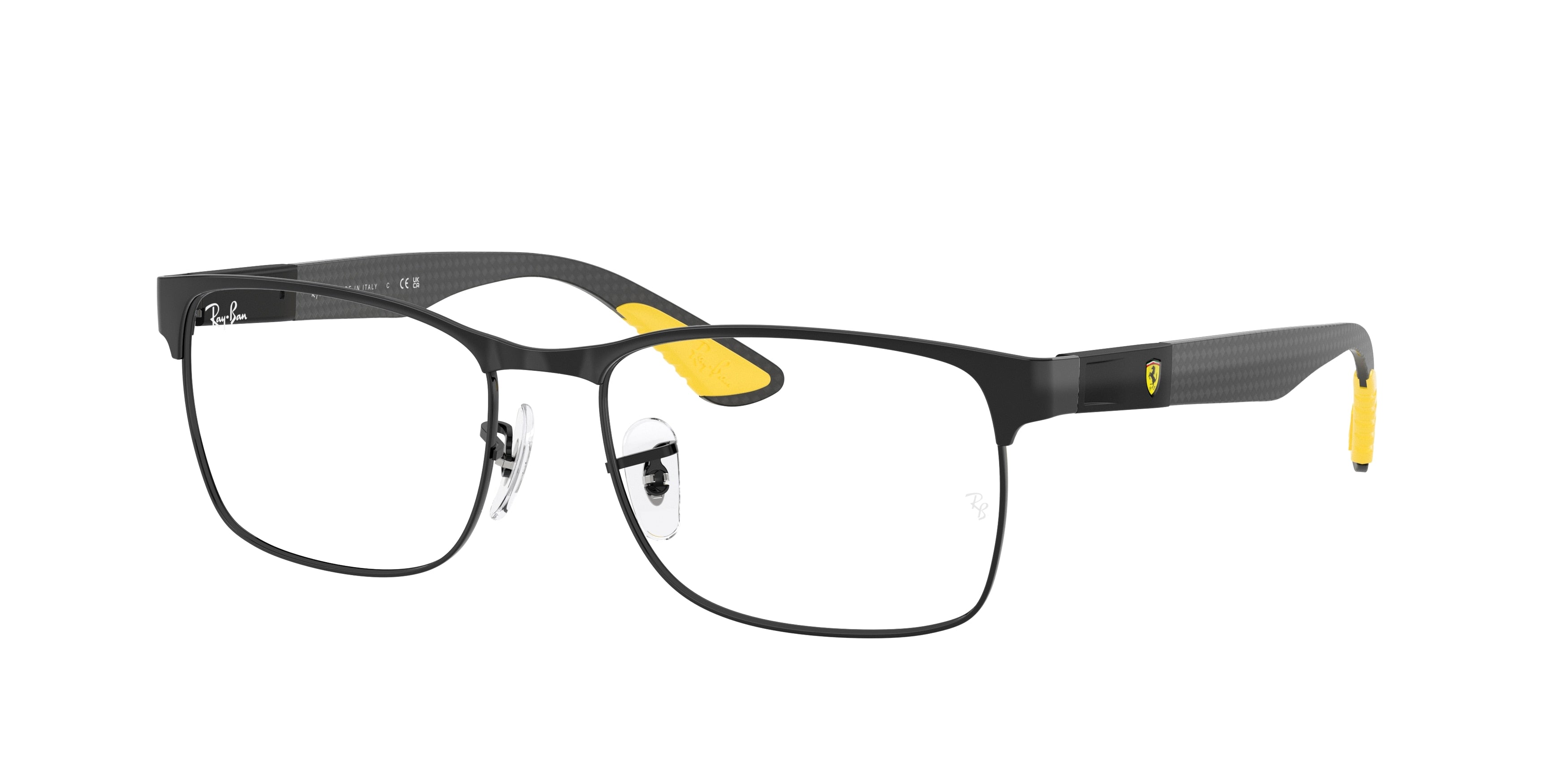 Gafas Graduadas Ray-Ban RX8425M F120