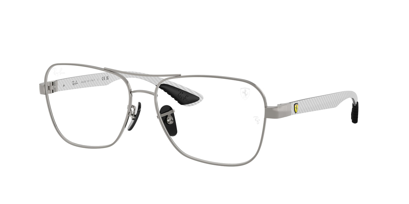 Gafas Graduadas Ray-Ban RX8436M F116 58 15
