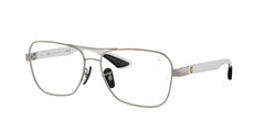 Brille Ray-Ban F116 RX8436M F116 58 15