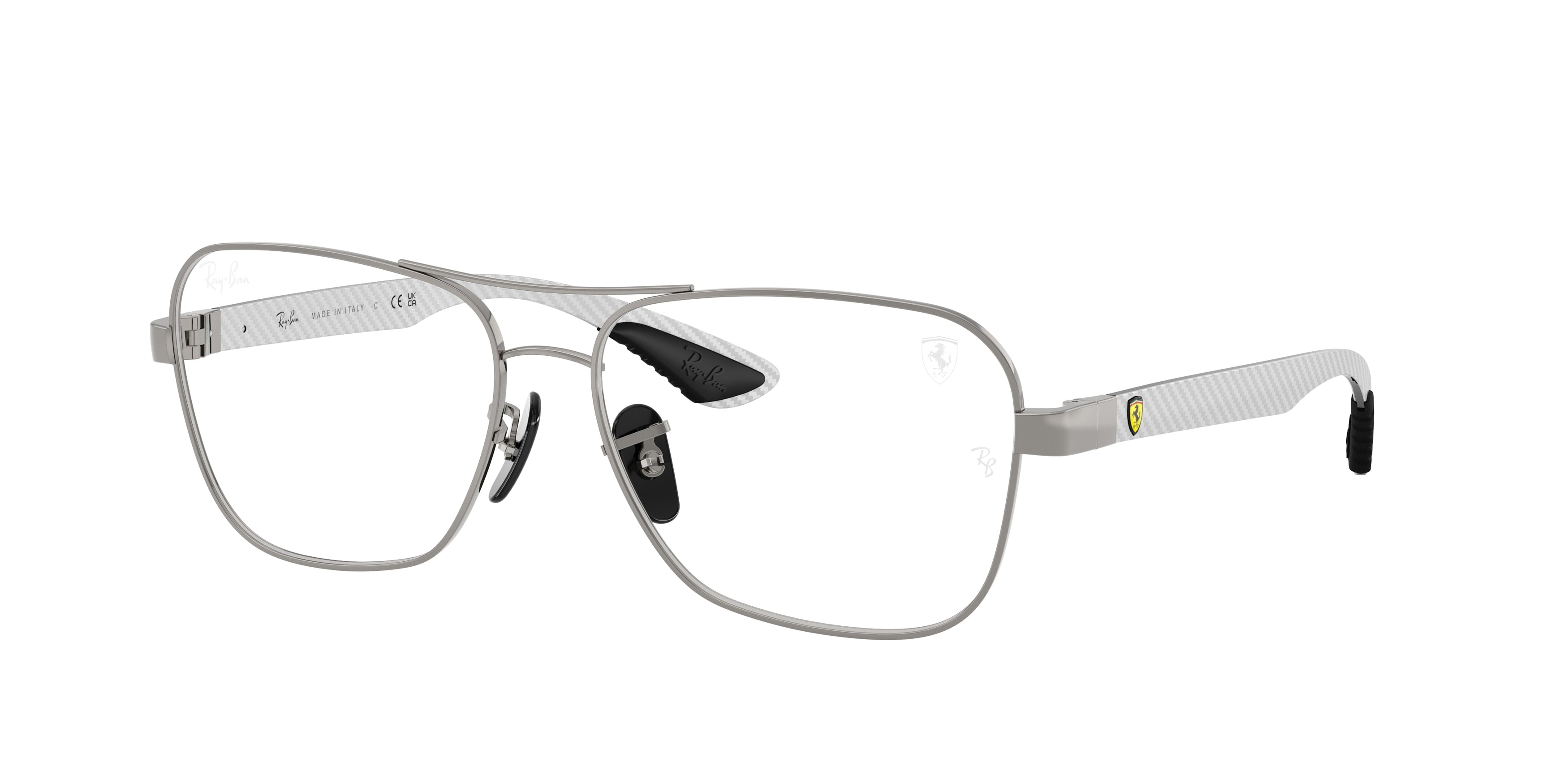 Gafas Graduadas Ray-Ban RX8436M F116 58 15