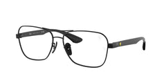 Prescription Glasses Ray-Ban F116 RX8436M F117 58 15