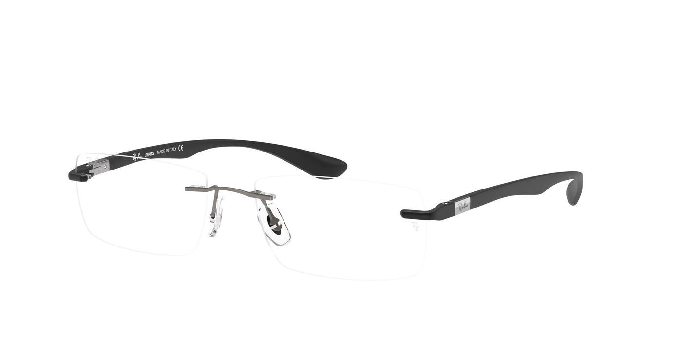 Gafas Graduadas Ray-Ban RX8724 1128