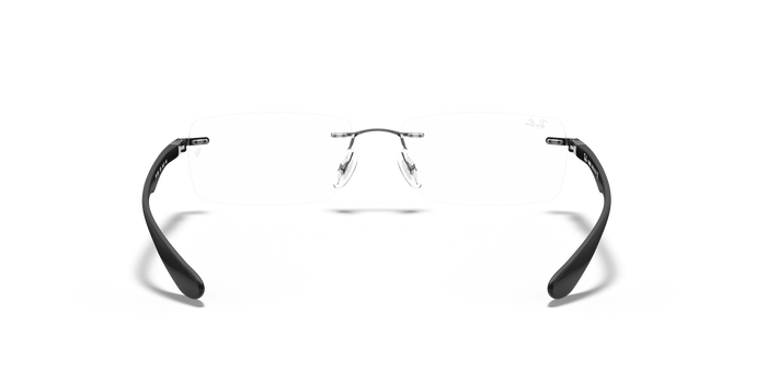 Gafas Graduadas Ray-Ban RX8724 1128 — Imagen 4