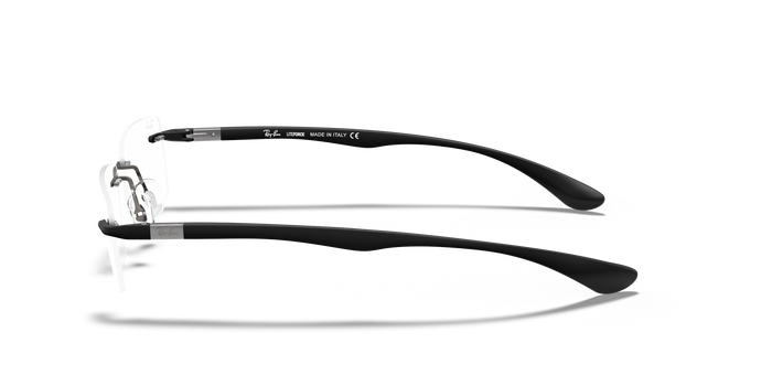 Gafas Graduadas Ray-Ban RX8724 1128 — Imagen 3