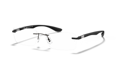 Gafas Graduadas Ray-Ban RX8724 1128