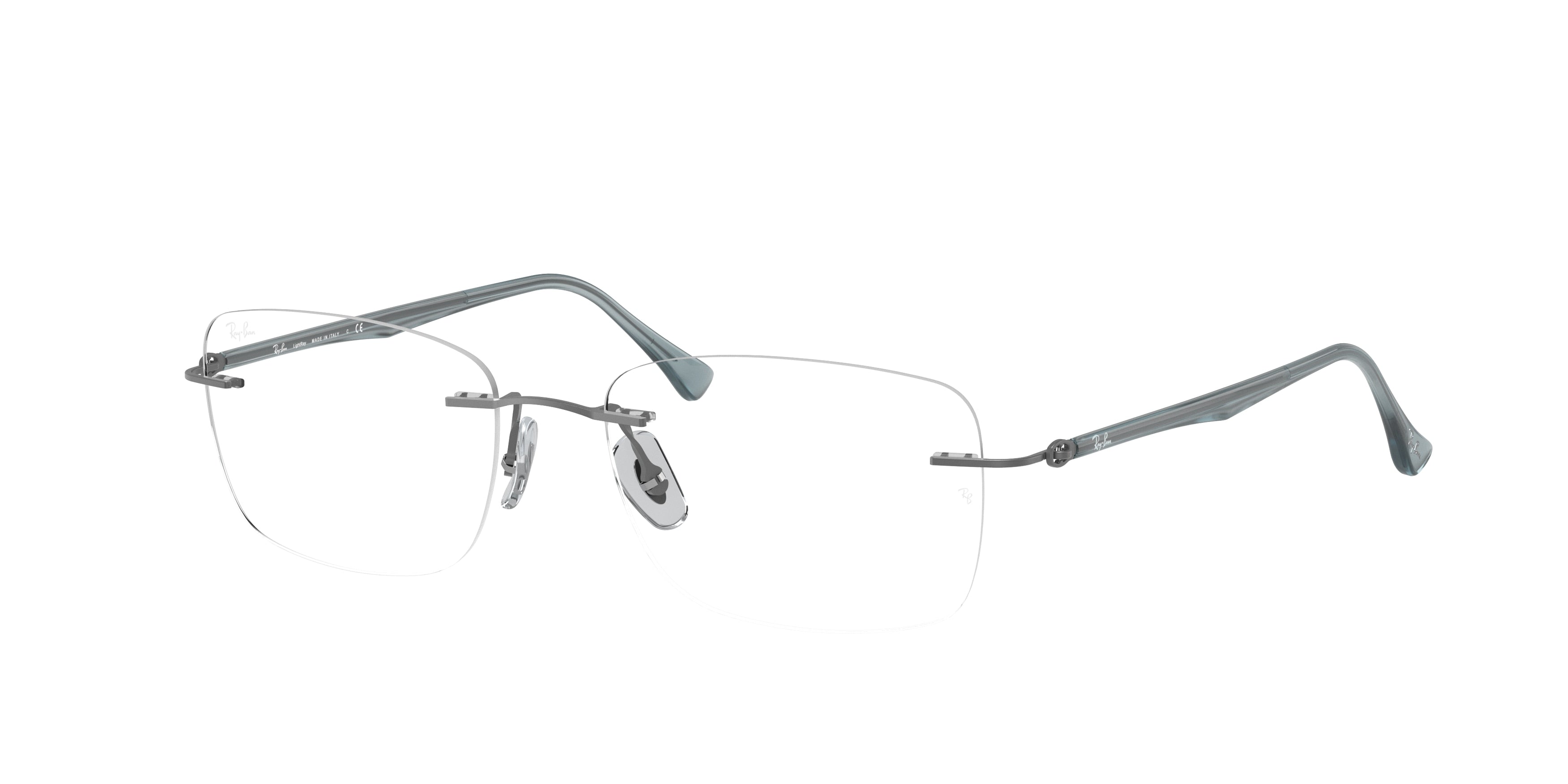 Gafas Graduadas Ray-Ban RX8725 1028