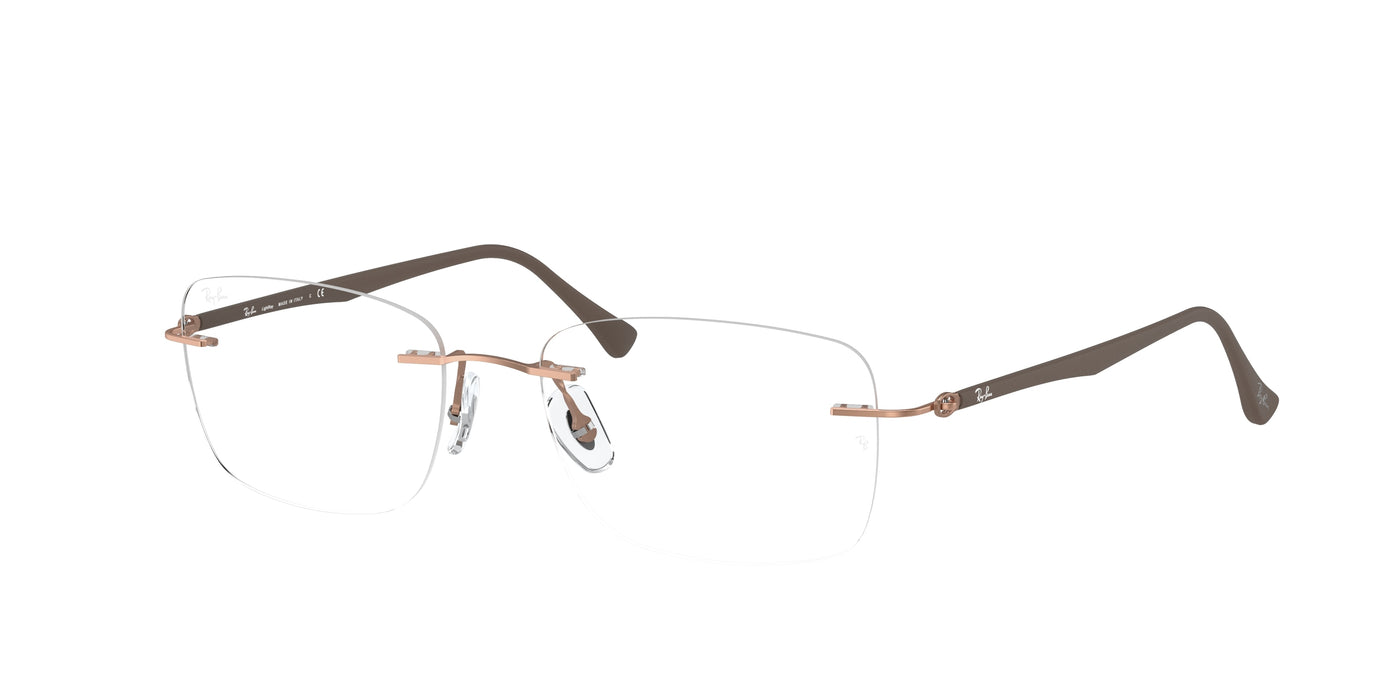 Gafas Graduadas Ray-Ban RX8725 1131