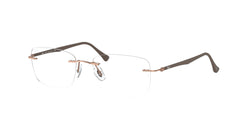 Brille Ray-Ban RX8725 1131