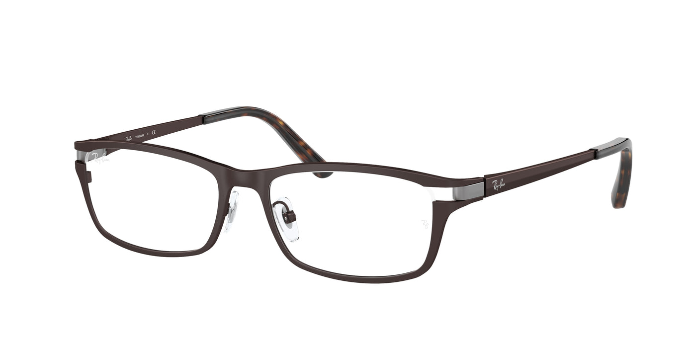 Lunettes de Vue Ray-Ban RX8727D 1020 54 16
