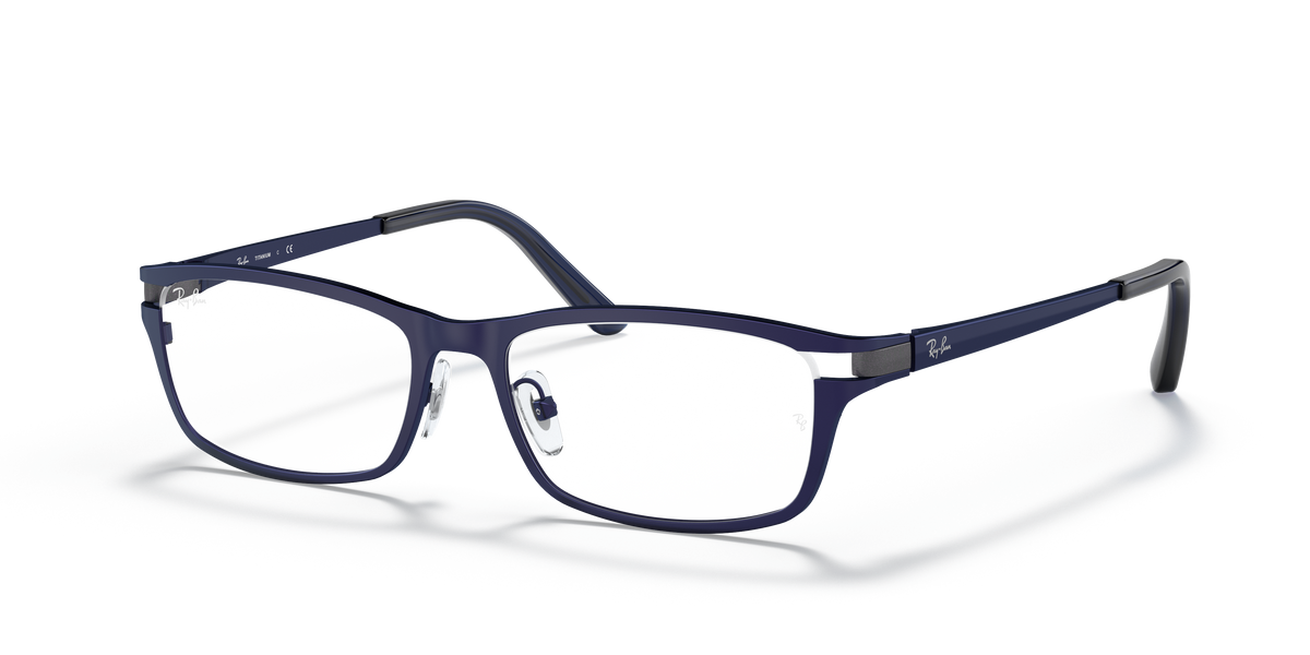 Gafas Graduadas Ray-Ban RX8727D 1061 54 16