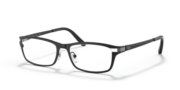 Gafas Graduadas Ray-Ban RX8727D 1074 54 16 — vista tres cuartos