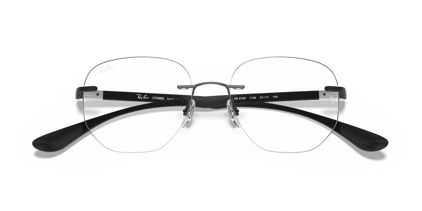 Gafas Graduadas Ray-Ban Rx8766 RX8766 1128 51 17 · vista 6