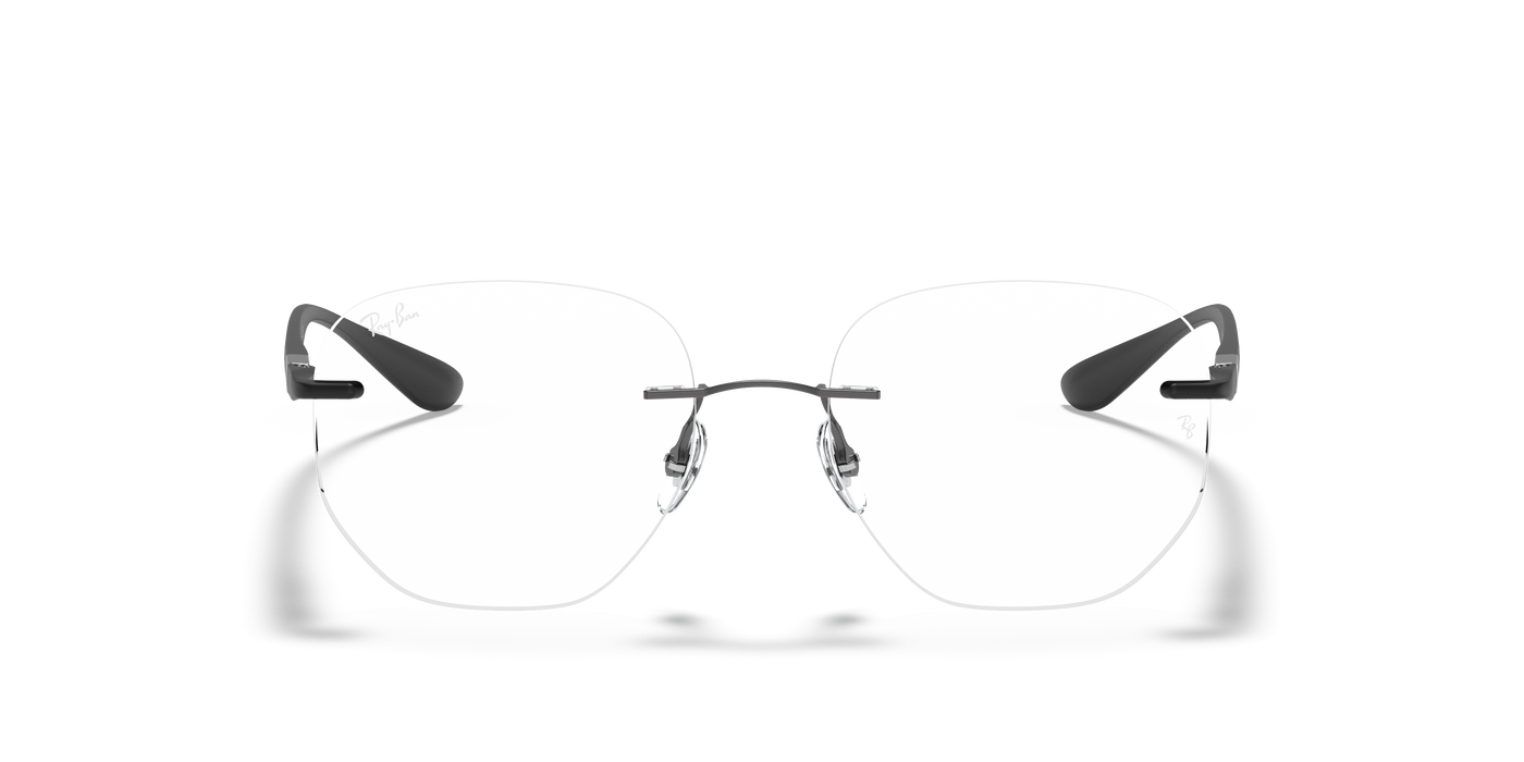 Gafas Graduadas Ray-Ban Rx8766 RX8766 1128 51 17 · vista 5