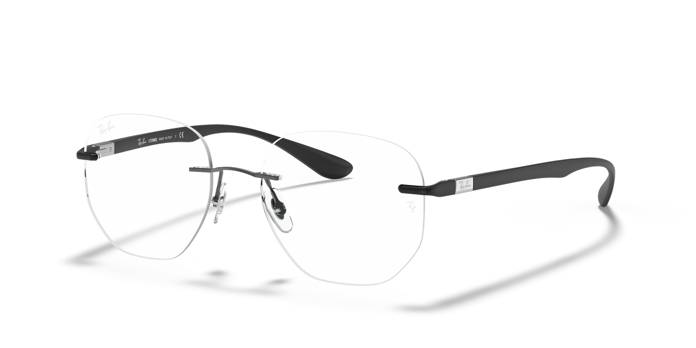 Prescription Glasses Ray-Ban Rx8766 RX8766 1128 51 17