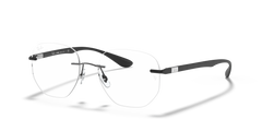 Prescription Glasses Ray-Ban Rx8766 RX8766 1128 51 17