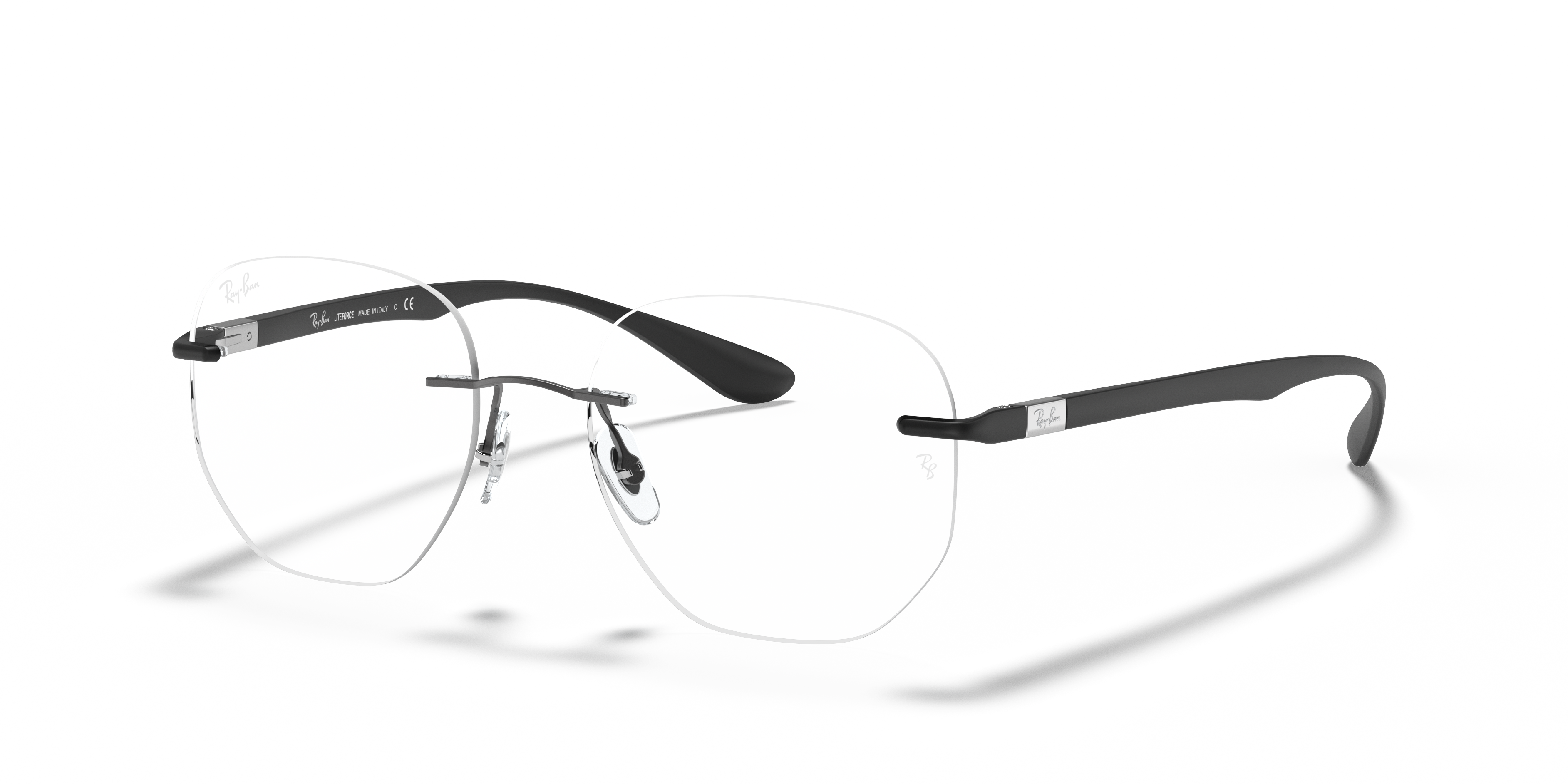 Rx8766 RX8766 1128 51 17 车次 Ray-Ban