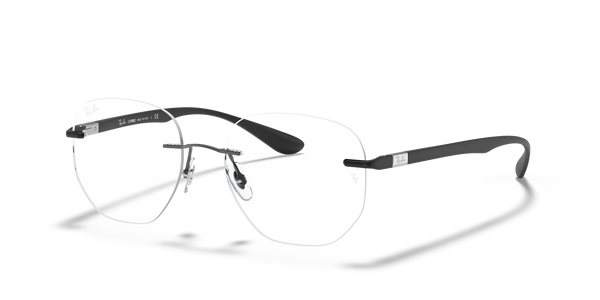 Prescription Glasses Ray-Ban Rx8766 RX8766 1128 51 17