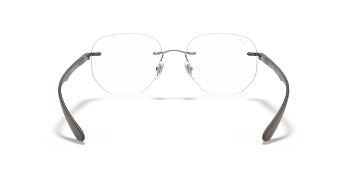 Optical Frames Ray-Ban RX8766 1131 51 17 — vista 3