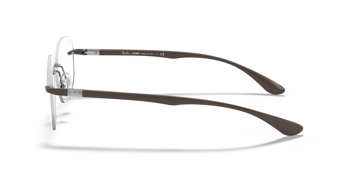 Brillenfassung Ray-Ban RX8766 1131 51 17