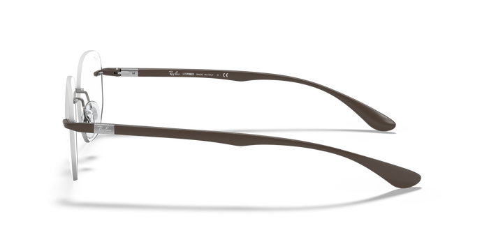 Optical Frames Ray-Ban RX8766 1131 51 17 — vista 2