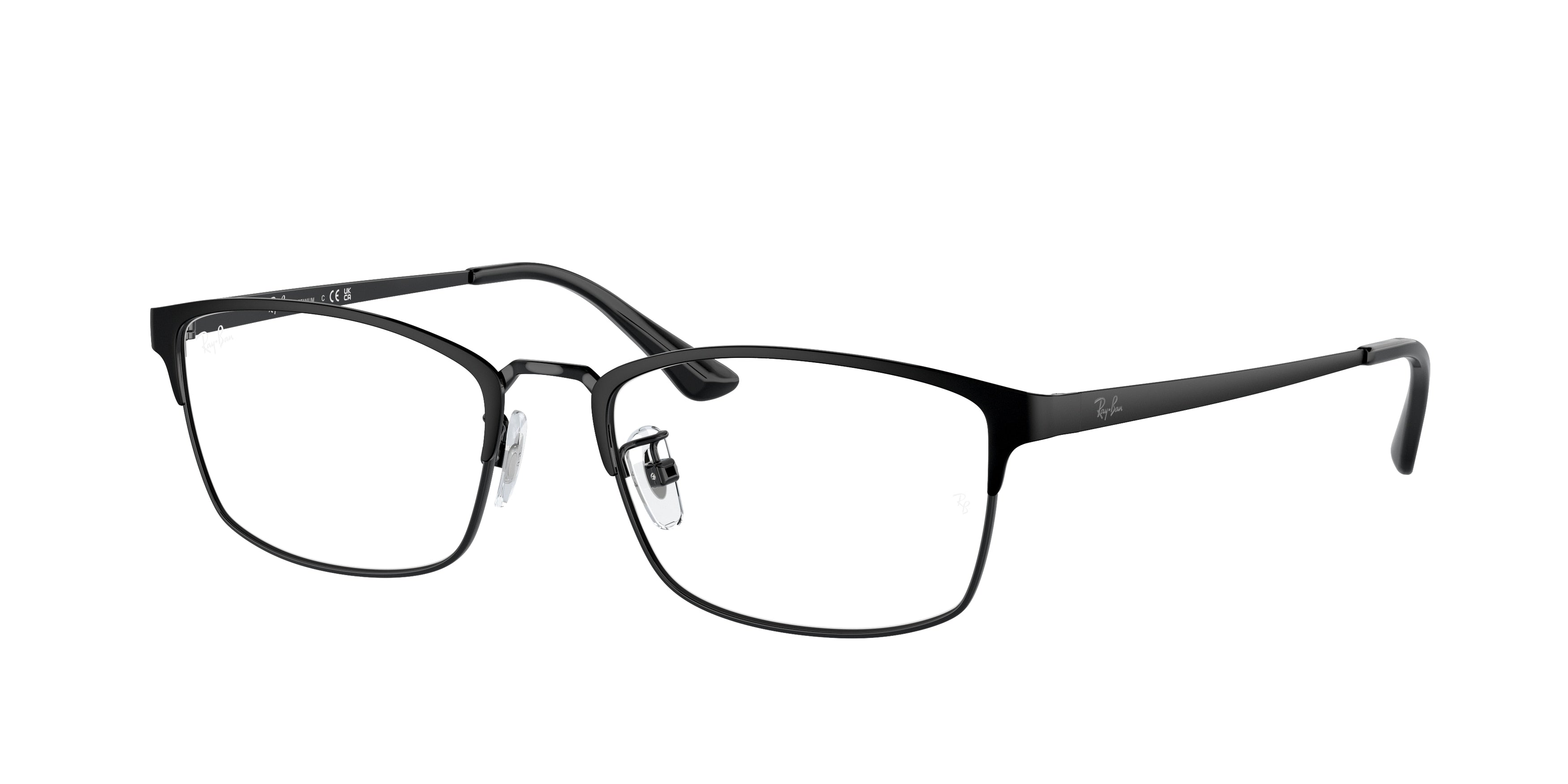 Lunettes de Vue Ray-Ban RX8772D 1206