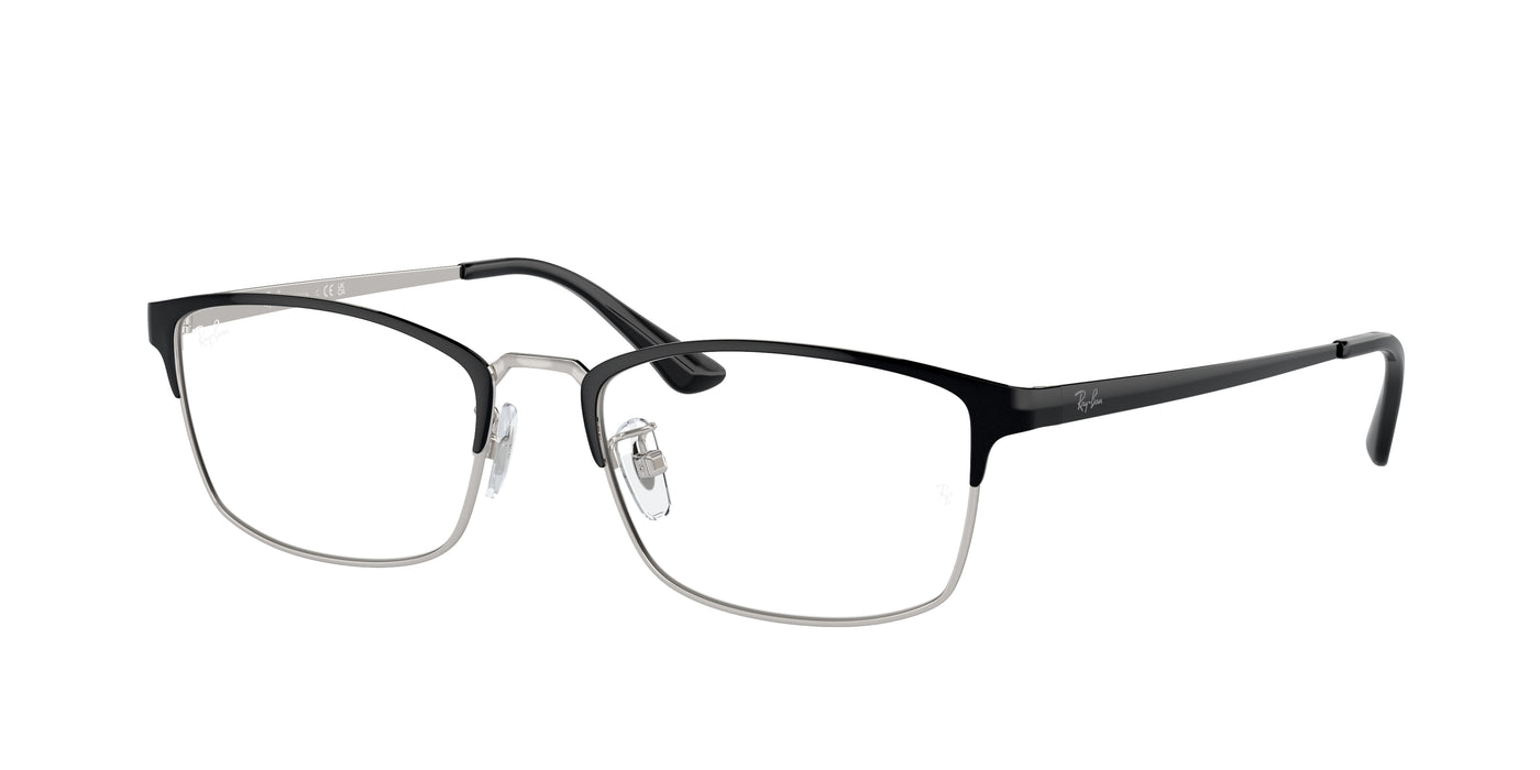 Gafas Graduadas Ray-Ban RX8772D 1235