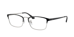 Lunettes de Vue Ray-Ban RX8772D 1235