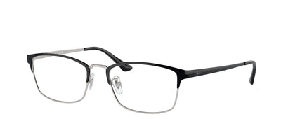 Prescription Glasses Ray-Ban RX8772D 1235