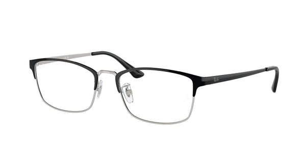 Gafas Graduadas Ray-Ban RX8772D 1235