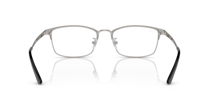 Очки для зрения Ray-Ban RX8772D 1235 — Изображение 4