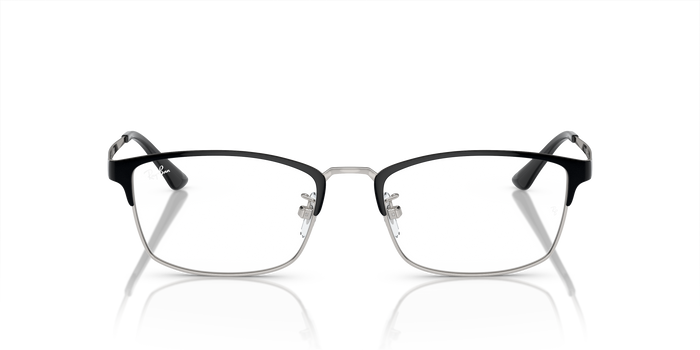 Очки для зрения Ray-Ban RX8772D 1235 — Изображение 2