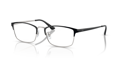 Очки для зрения Ray-Ban RX8772D 1235