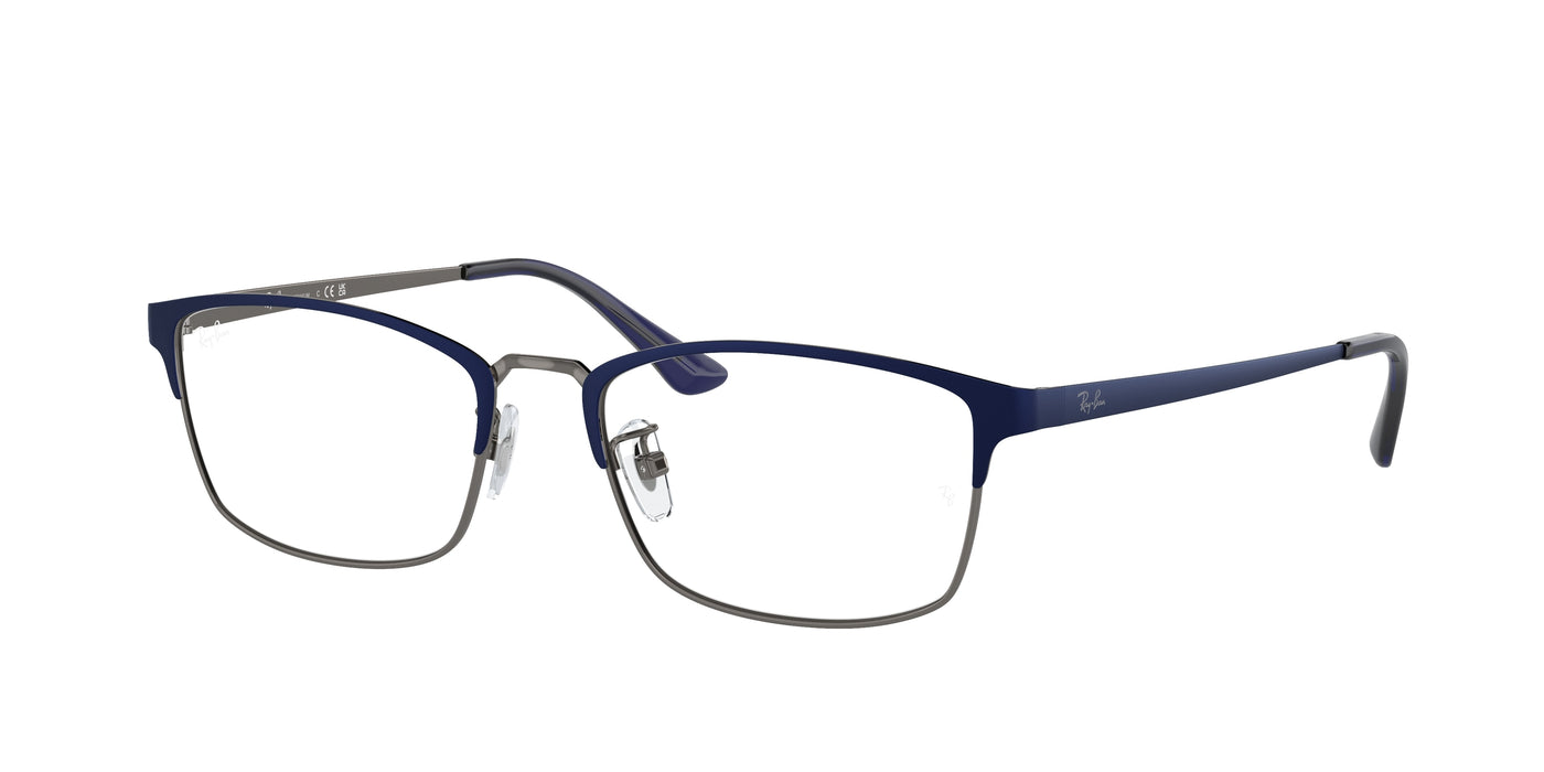 Gafas Graduadas Ray-Ban RX8772D 1241 56 18
