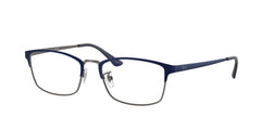 Brille Ray-Ban RX8772D 1241 56 18