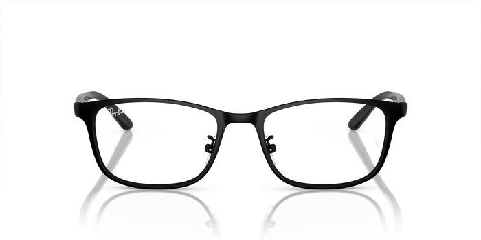 Lunettes de Soleil Ray-Ban RX8773D 1012 53 18 — vista 2