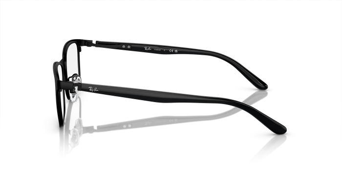 Lunettes de Soleil Ray-Ban RX8773D 1012 53 18 — vista 3