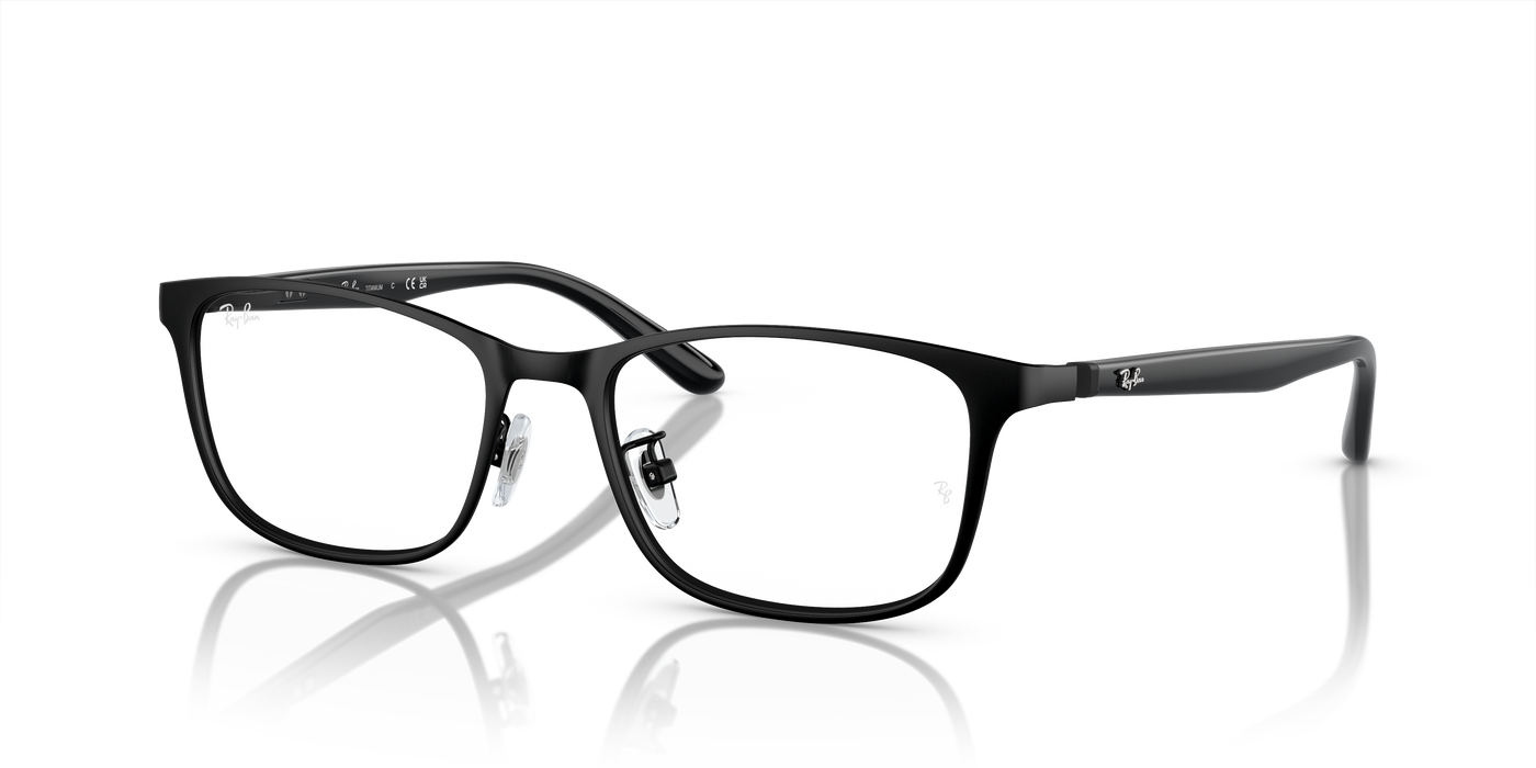 Lunettes de Soleil Ray-Ban RX8773D 1012 53 18