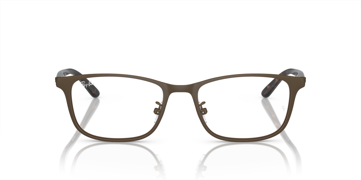 Lunettes de Vue Ray-Ban RX8773D 1243 53 18