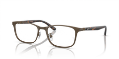 Brille Ray-Ban RX8773D 1243 53 18