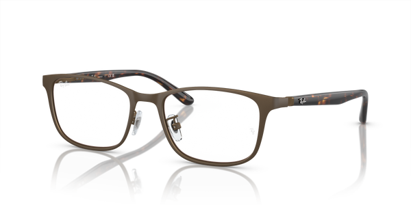 Gafas Graduadas Ray-Ban RX8773D 1243 53 18