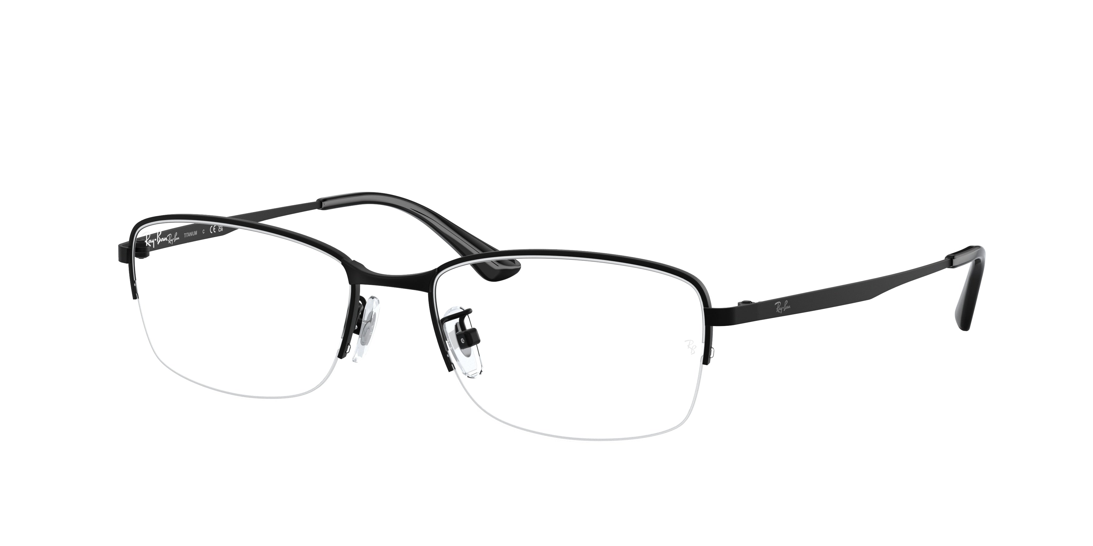 Gafas Graduadas Ray-Ban RX8774D 1012 55 18