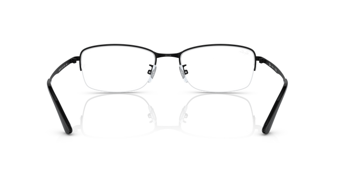 Gafas Graduadas Ray-Ban RX8774D 1012 55 18 — Imagen 4