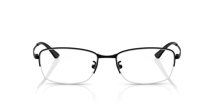 Gafas Graduadas Ray-Ban RX8774D 1012 55 18 — Imagen 2
