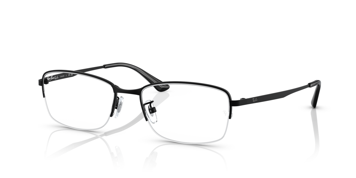 Gafas Graduadas Ray-Ban RX8774D 1012 55 18