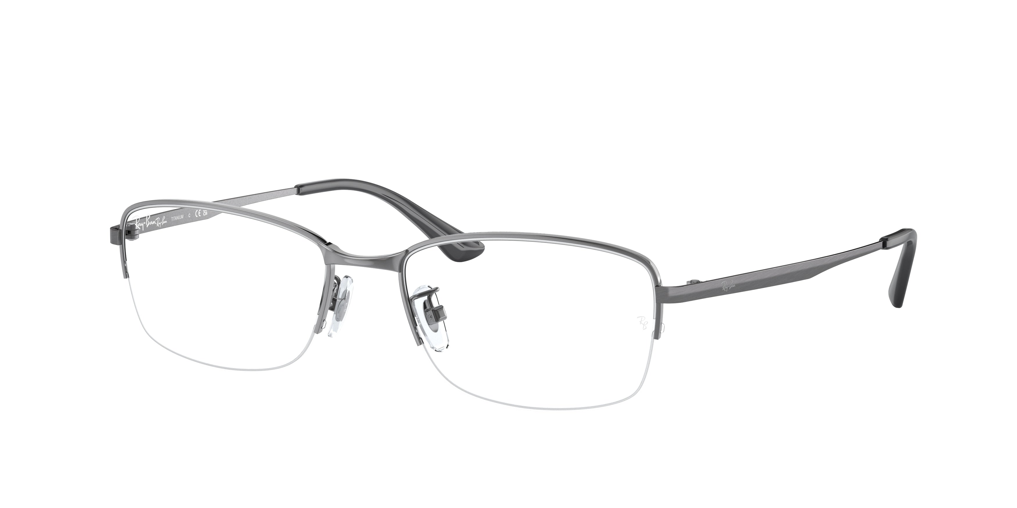 Gafas Graduadas Ray-Ban RX8774D 1047 55 18